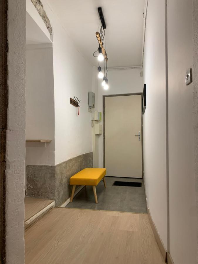 Le Chapard Apartment Chaponost Екстериор снимка